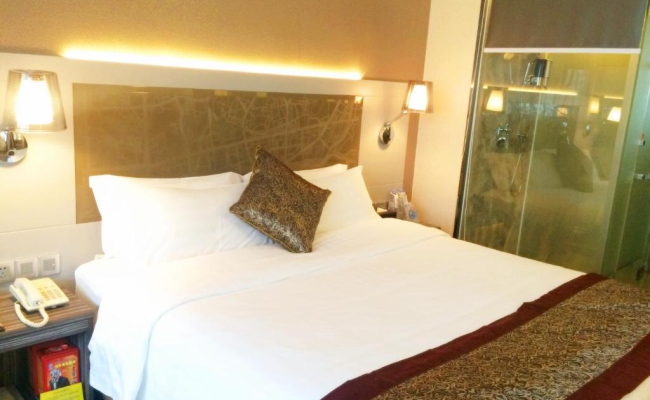 Shenzhen Lido Hotel