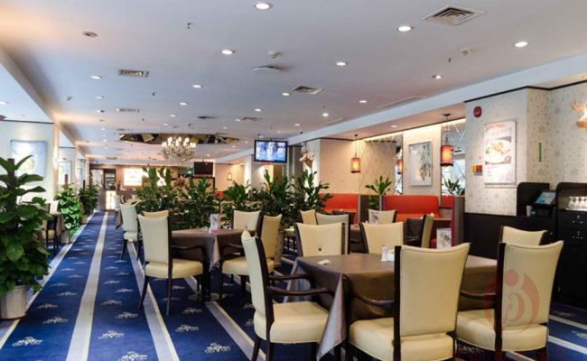 Shenzhen Lido Hotel