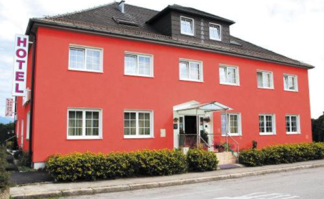 Hotel Lilienhof