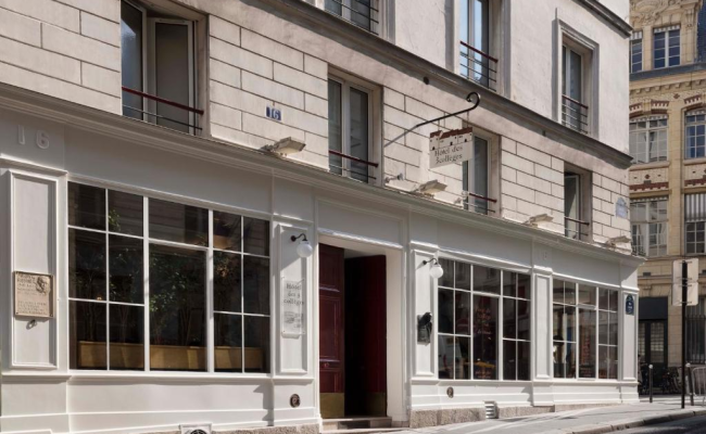 Hotel des 3 Colleges