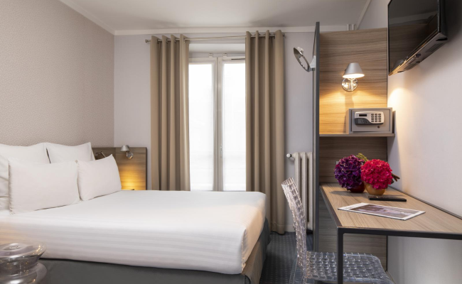 Hotel des 3 Colleges