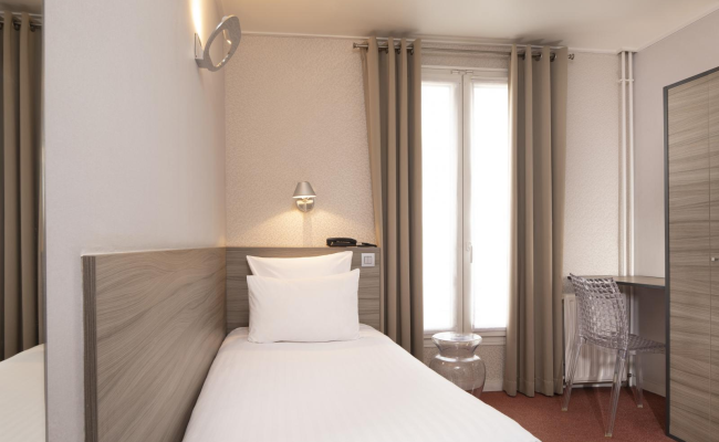 Hotel des 3 Colleges