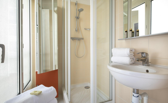 Hotel des 3 Colleges
