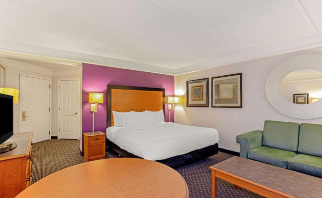 La Quinta by Wyndham Orlando I Drive/Conv Center