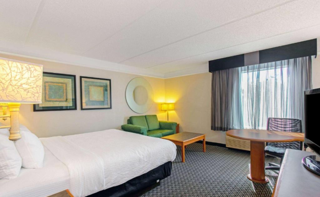 La Quinta by Wyndham Orlando I Drive/Conv Center
