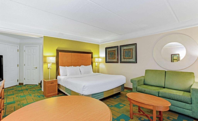 La Quinta by Wyndham Orlando I Drive/Conv Center