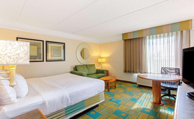 La Quinta by Wyndham Orlando I Drive/Conv Center
