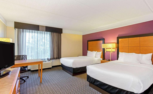 La Quinta by Wyndham Orlando I Drive/Conv Center