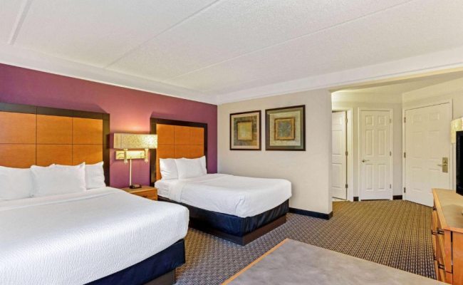 La Quinta by Wyndham Orlando I Drive/Conv Center