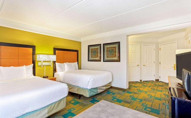 La Quinta by Wyndham Orlando I Drive/Conv Center