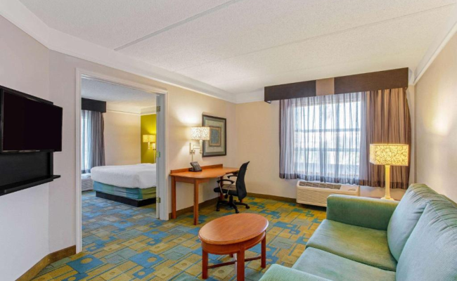 La Quinta by Wyndham Orlando I Drive/Conv Center