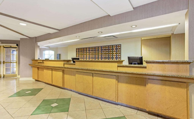 La Quinta by Wyndham Orlando I Drive/Conv Center
