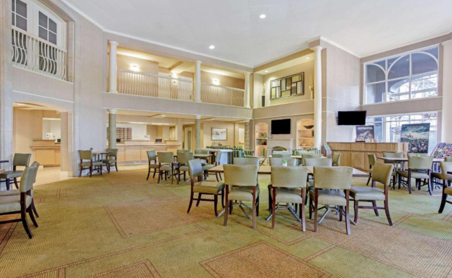 La Quinta by Wyndham Orlando I Drive/Conv Center