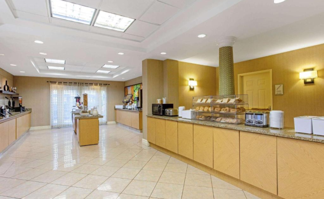 La Quinta by Wyndham Orlando I Drive/Conv Center