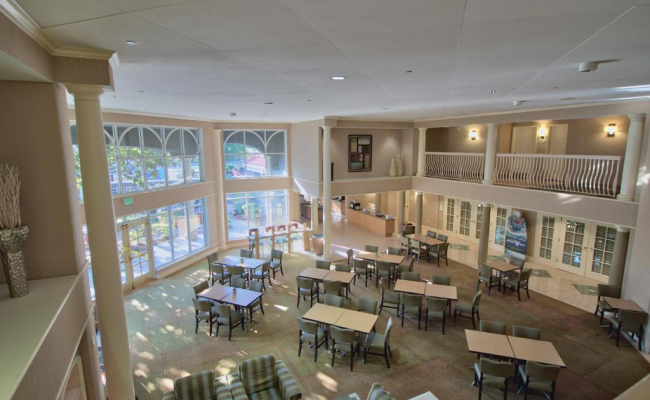 La Quinta by Wyndham Orlando I Drive/Conv Center