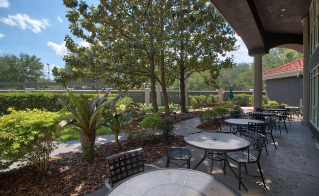 La Quinta by Wyndham Orlando I Drive/Conv Center