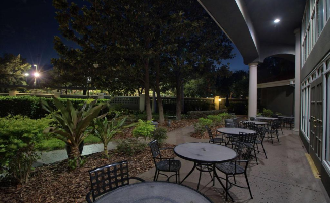 La Quinta by Wyndham Orlando I Drive/Conv Center