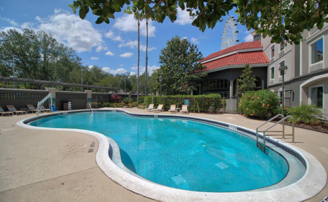 La Quinta by Wyndham Orlando I Drive/Conv Center