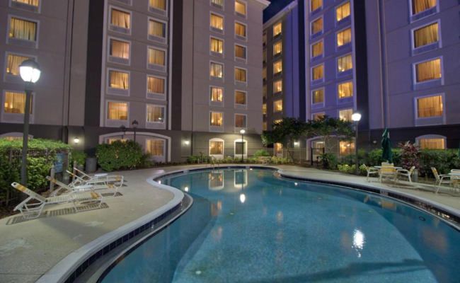 La Quinta by Wyndham Orlando I Drive/Conv Center