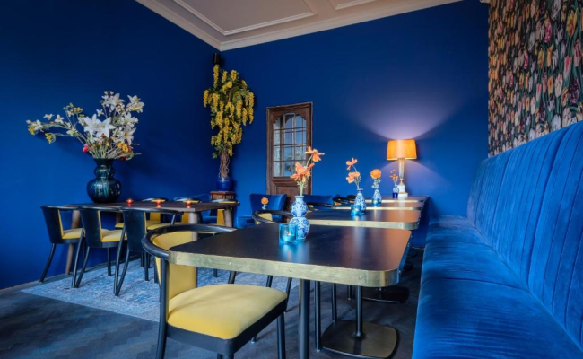 Hotel des Arts