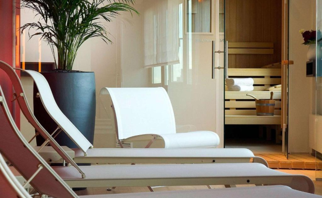 Novotel Hamburg Alster