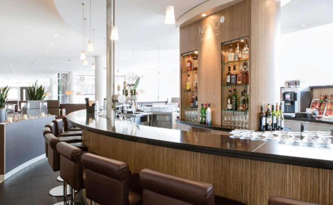 Novotel Hamburg Alster