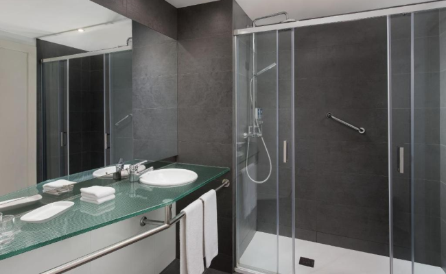 AC Hotel Barcelona Forum by Marriott
