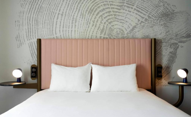 ibis Styles Paris Porte de Versailles - Mairie d'Issy
