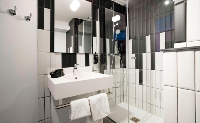ibis Styles Paris Porte de Versailles - Mairie d'Issy