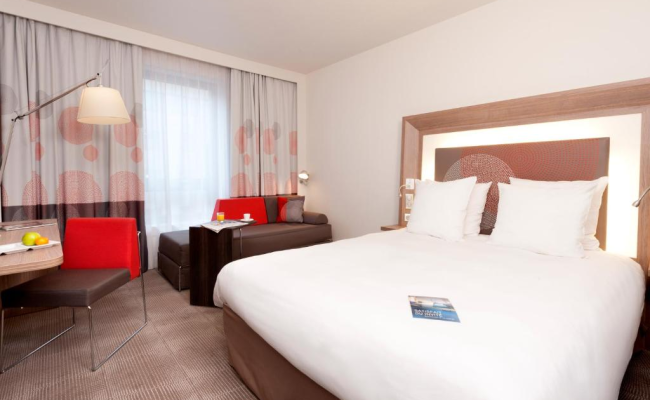 Novotel Paris Rueil Malmaison