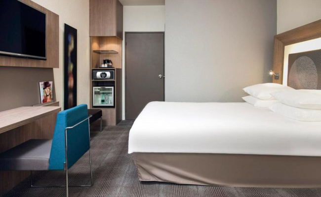 Novotel Paris Rueil Malmaison