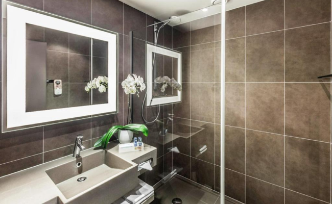 Novotel Paris Rueil Malmaison