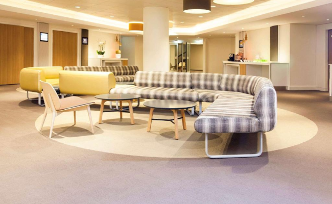 Novotel Paris Rueil Malmaison