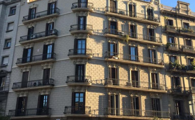 Hostal Barcelona Travel