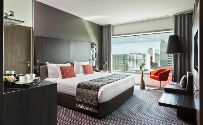 Melia Paris La Defense
