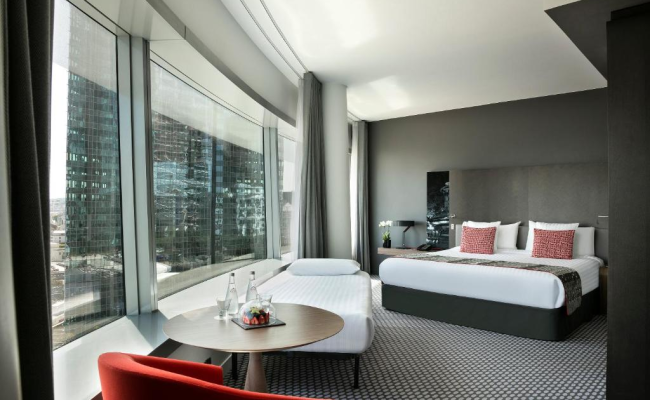 Melia Paris La Defense