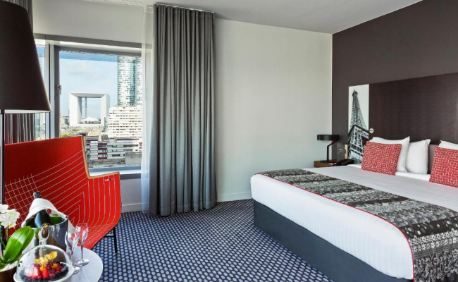 Melia Paris La Defense