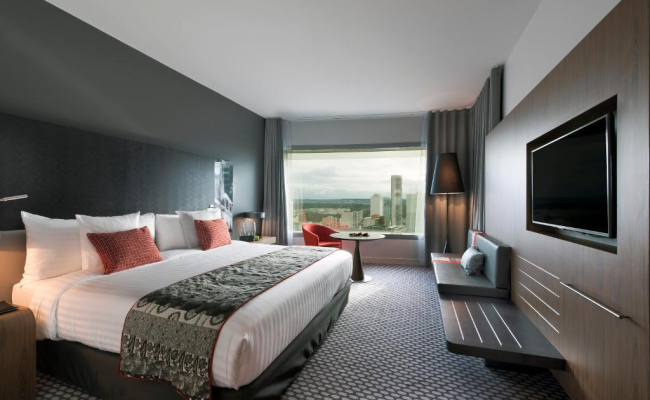 Melia Paris La Defense