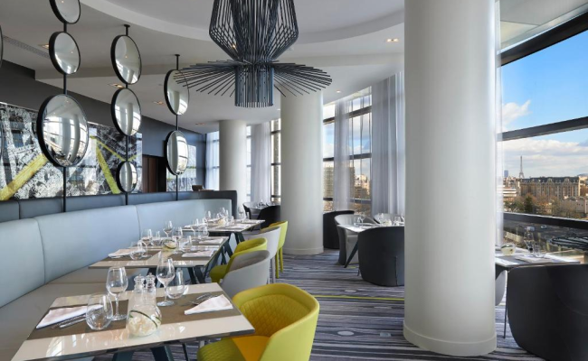 Melia Paris La Defense