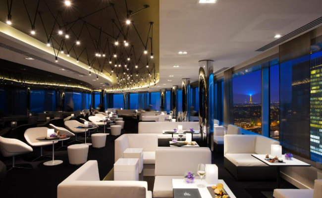 Melia Paris La Defense