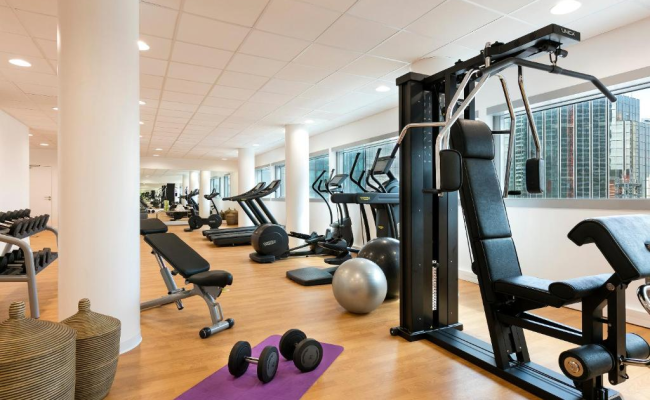 Melia Paris La Defense