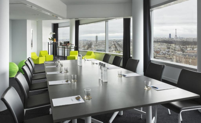 Melia Paris La Defense