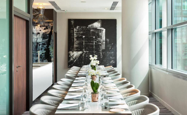 Melia Paris La Defense