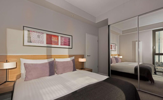 Adina Apartment Hotel Frankfurt Neue Oper