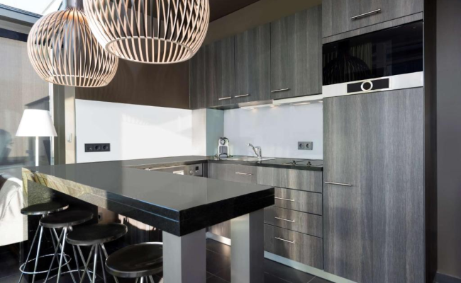 Adina Apartment Hotel Frankfurt Neue Oper