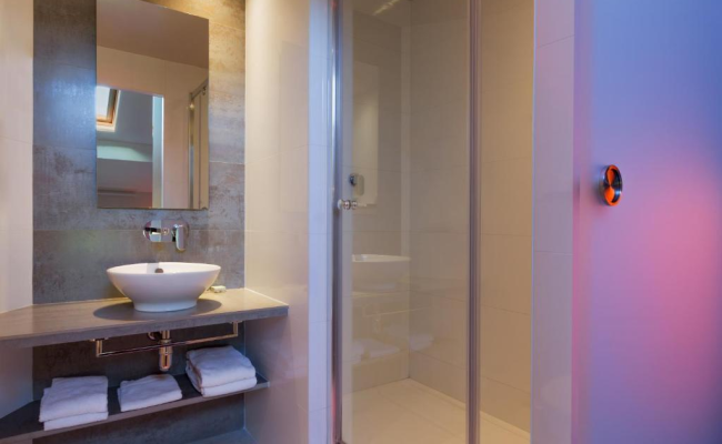 Best Western Seine West Hotel