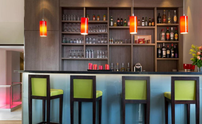Best Western Seine West Hotel