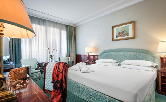 Royal Hotel Carlton