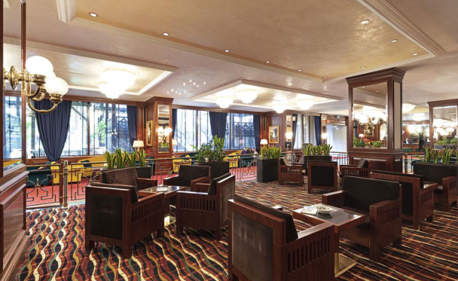 Royal Hotel Carlton