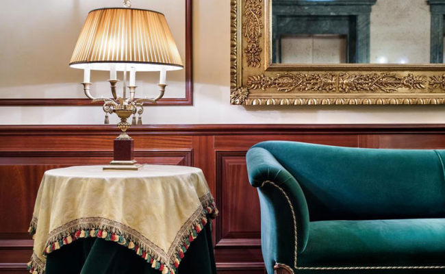 Royal Hotel Carlton